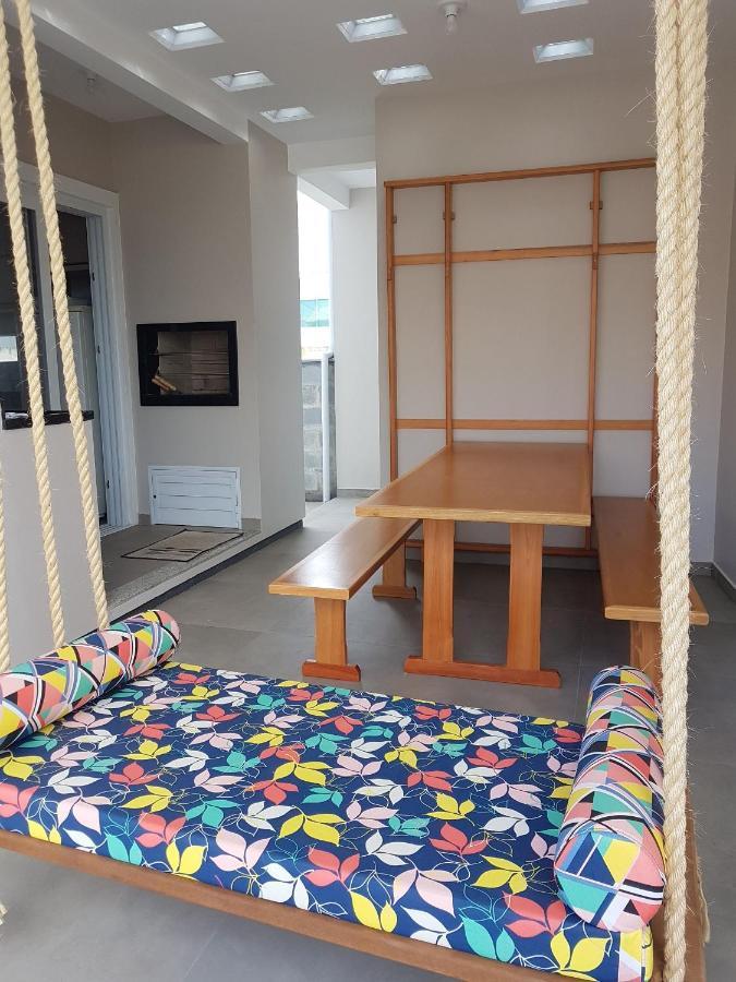 Casa Nova Confortavel E Aconchegante Garopaba Bagian luar foto