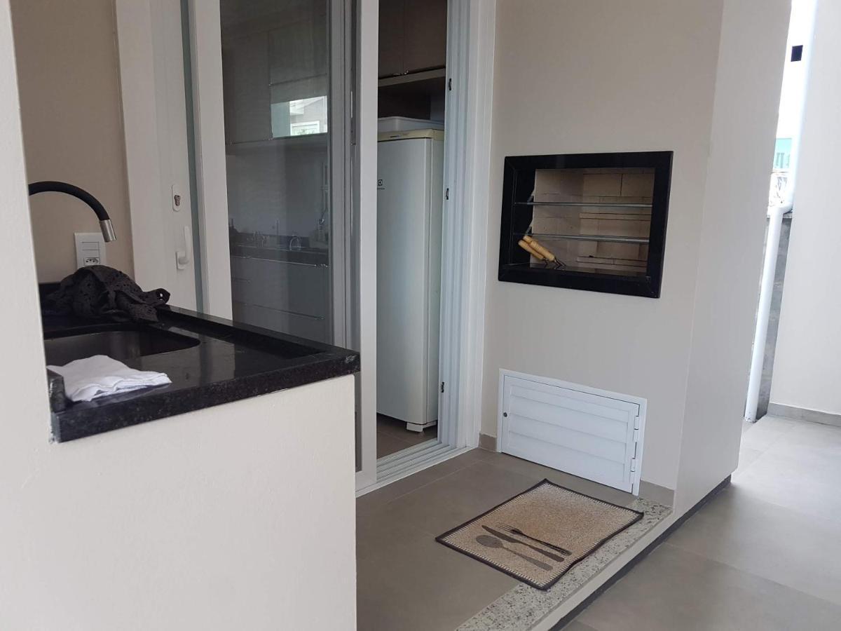 Casa Nova Confortavel E Aconchegante Garopaba Bagian luar foto