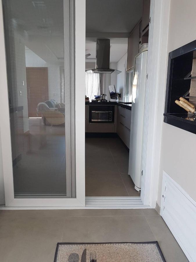 Casa Nova Confortavel E Aconchegante Garopaba Bagian luar foto