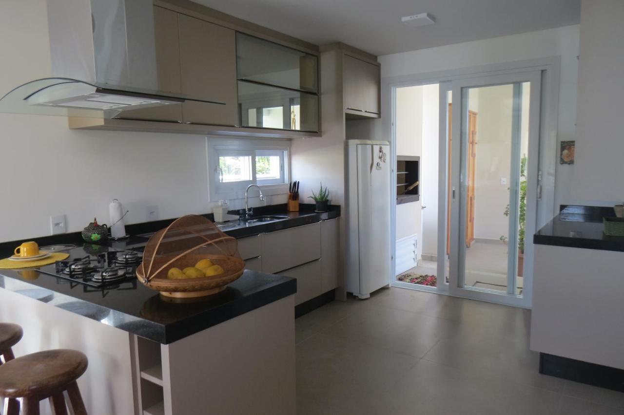 Casa Nova Confortavel E Aconchegante Garopaba Bagian luar foto