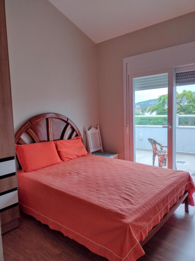 Casa Nova Confortavel E Aconchegante Garopaba Bagian luar foto