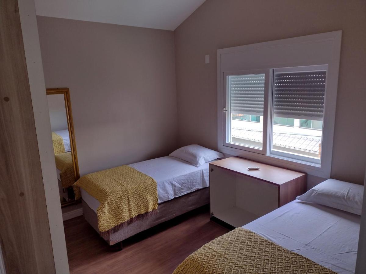 Casa Nova Confortavel E Aconchegante Garopaba Bagian luar foto