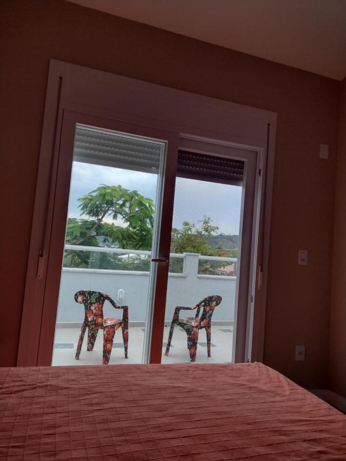 Casa Nova Confortavel E Aconchegante Garopaba Bagian luar foto