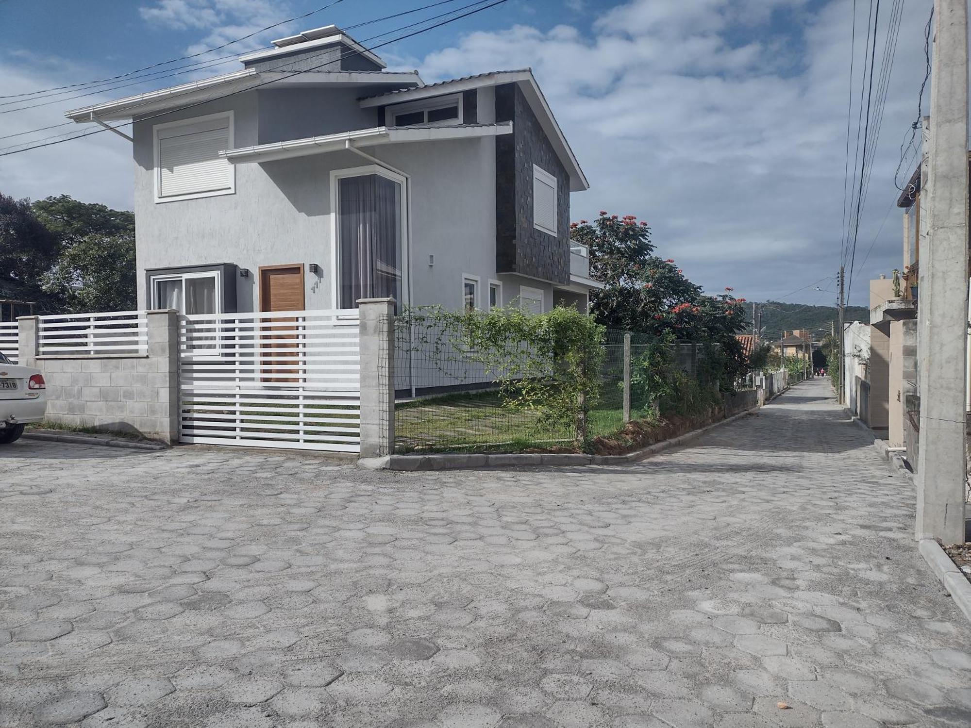 Casa Nova Confortavel E Aconchegante Garopaba Bagian luar foto